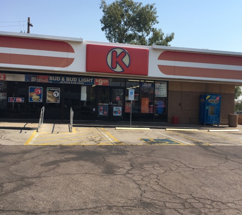 Circle K - Phoenix, AZ