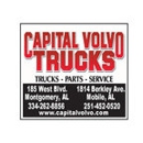 Capital Volvo Truck & Trailer - New Truck Dealers