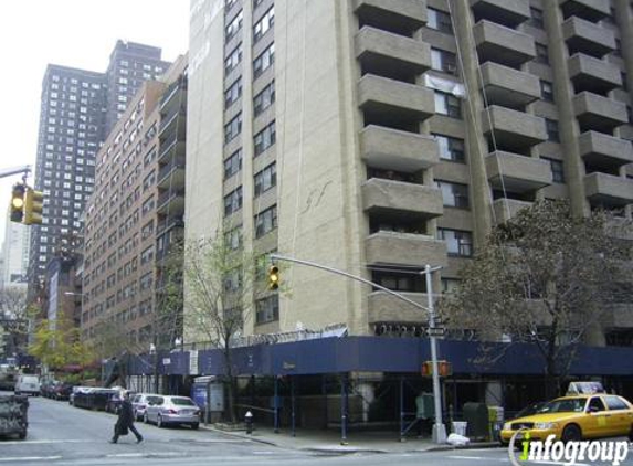 245 E 87 Corp - New York, NY