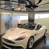 Galpin Aston Martin gallery