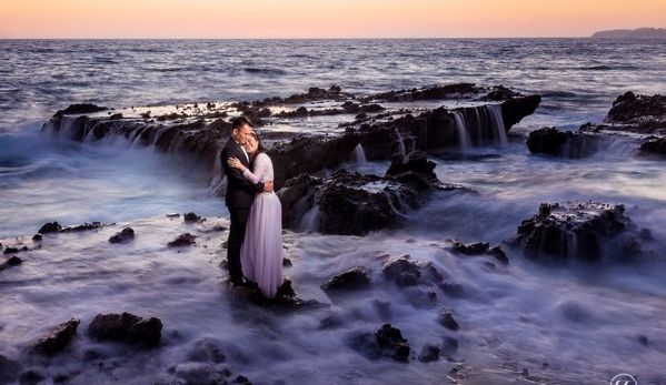 TTTPhotography - El Monte, CA. Laguna Beach Wedding