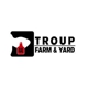 Troup Farm & Yard