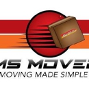 RMS Movers & Storage - Movers
