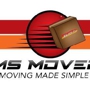 RMS Movers & Storage