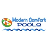 Modern Comfort Pools gallery
