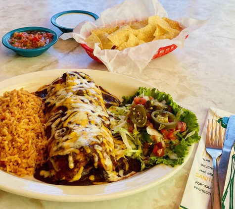 Chuy's - Arlington, TX