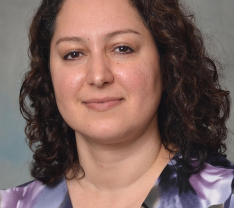 Leila Raminfar, MD - Everett, WA