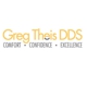 Greg Theis DDS