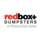 redbox+ Dumpsters of Phoenix/East Valley