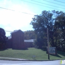 Bishop Cummins Memorial Church - Episcopal Churches