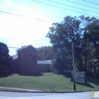 Bishop Cummins Memorial Church