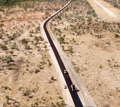 Gulf Civil Pty Ltd - Burketown, QLD