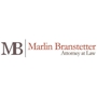 Law Offices of Marlin Branstetter