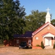 Mount Carmel Baptist Church