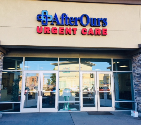 AfterOurs Urgent Care - Littleton, CO