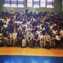 Barringer High School - High Schools