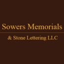 Sowers Memorials & Stone Lettering LLC - Monuments