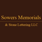 Sowers Memorials & Stone Lettering LLC