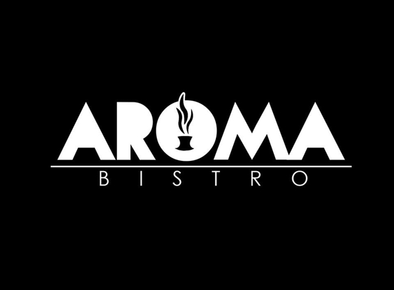 Aroma Bistro - Houston, TX