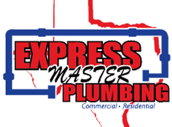 Express Plumbing - Haltom City, TX