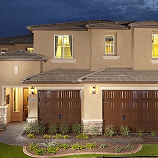 Pulte Homes - Phoenix, AZ