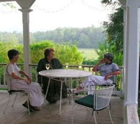 Stovall House - Sautee Nacoochee, GA