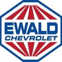 Ewald Chevrolet Service Repair and Tire Center