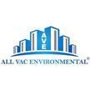 All Vac Environmental Inc