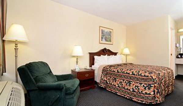 Days Inn - Rocky Mount, NC