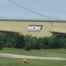 Wow Logistics - Self Storage