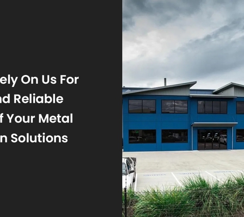 Samin Sheet Metal - Meadowbrook, QLD. You Can Rely On Us For Prompt And Reliable Delivery Of Your Metal Fabrication Solutions