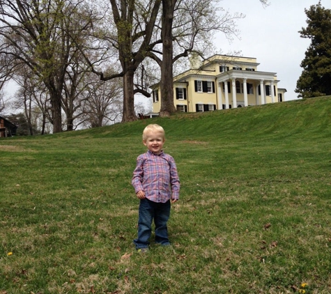 Oatlands Plantation - Leesburg, VA