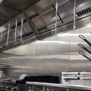 Custom Carpet & Hood Cleaning - Restaurant Equipment-Cleaning