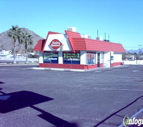 Dairy Queen - Phoenix, AZ