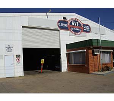 Goulburn Valley Flashings - Shepparton, VIC