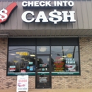 Check Into Cash - Check Cashing Service