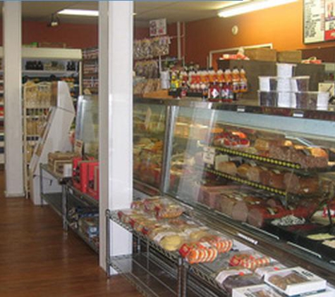 Horner's Butcher Block - Marion, IN