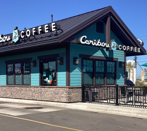 Caribou Coffee - Superior, WI