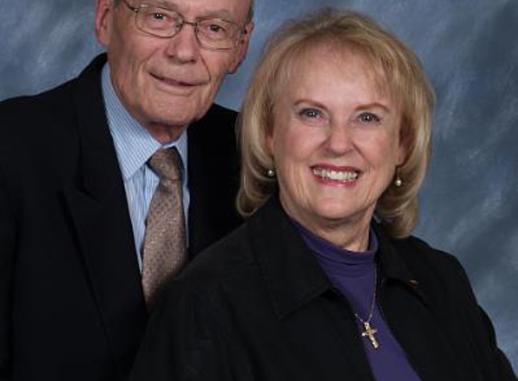 LegalShield Independent Associate - Barbara and Roger Lebsock - Vista, CA