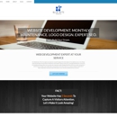 Blue Byte Design - Web Site Hosting