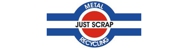 Just Scrap Metal Logo
