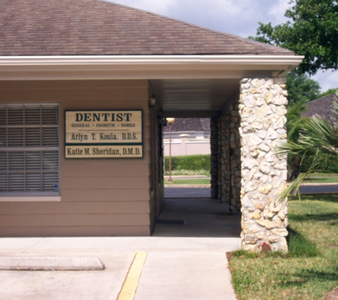 Bay Hill Family Dentistry - Orlando, FL