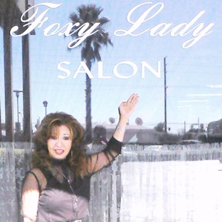 Foxy Lady Beauty Salon - Claremont, CA