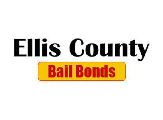 Ellis County Bail Bond - Waxahachie, TX