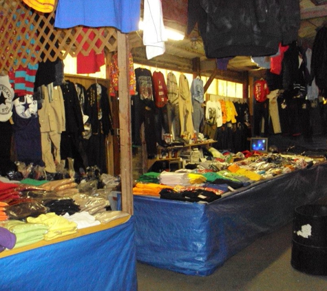 Orangeburg Flea Market - Orangeburg, SC