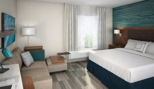 TownePlace Suites by Marriott Miami Airport - Miami, FL