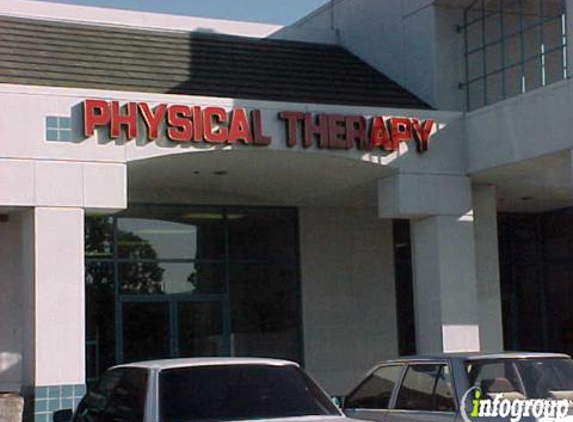 Evergreen Physical Therapy - San Jose, CA