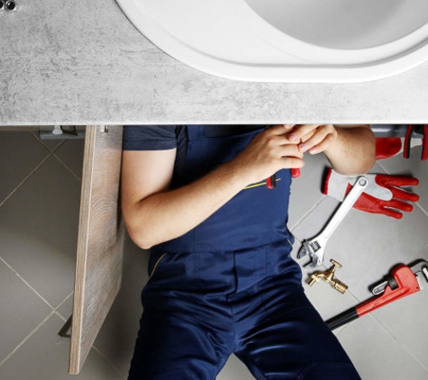 BL Plumbing Service - San Angelo, TX