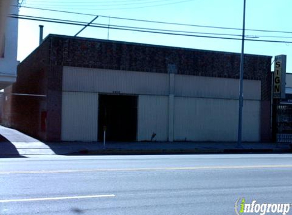 Cushman and Associates Dental Laboratory Inc - Los Angeles, CA