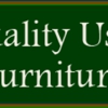 Quality Used Furniture gallery